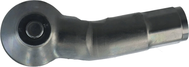 Tie Rod End Right LEMFORDER